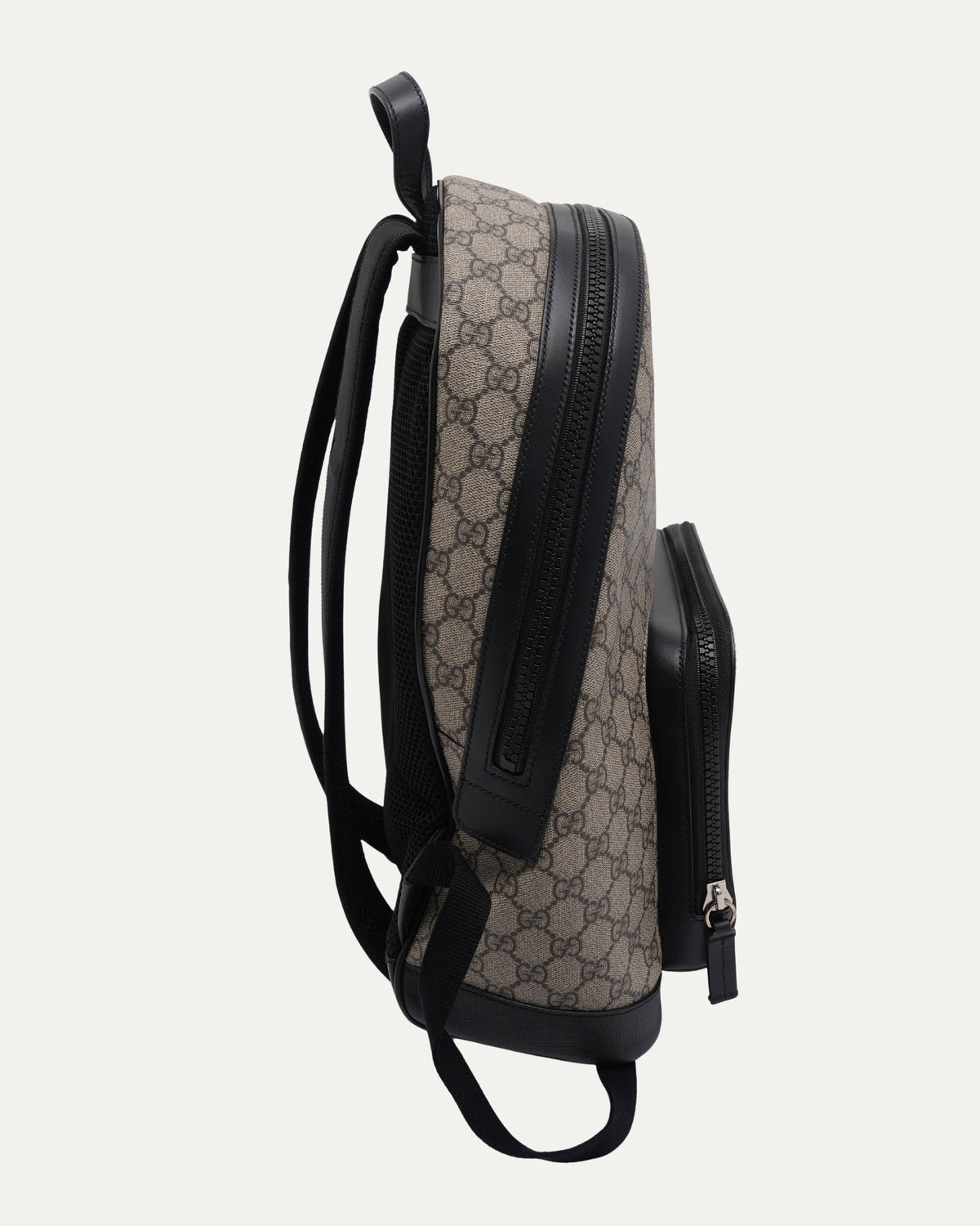 GG Monogram Backpack