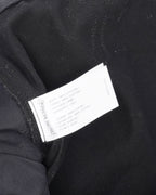 Cross Patch Carpenter Pants