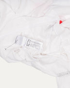 I Love New York Long Sleeve Pocket T-Shirt