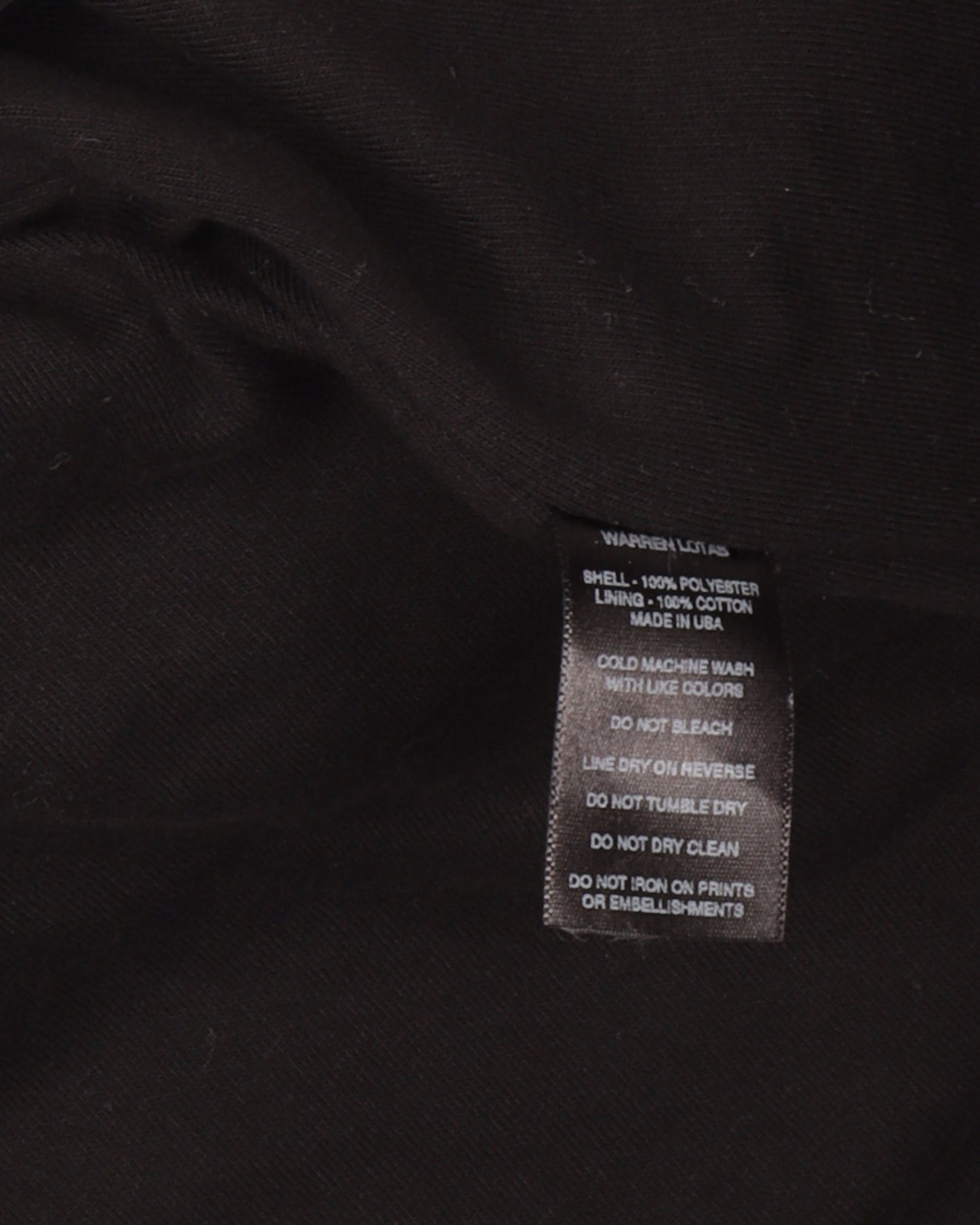 Fleece Zip-Up