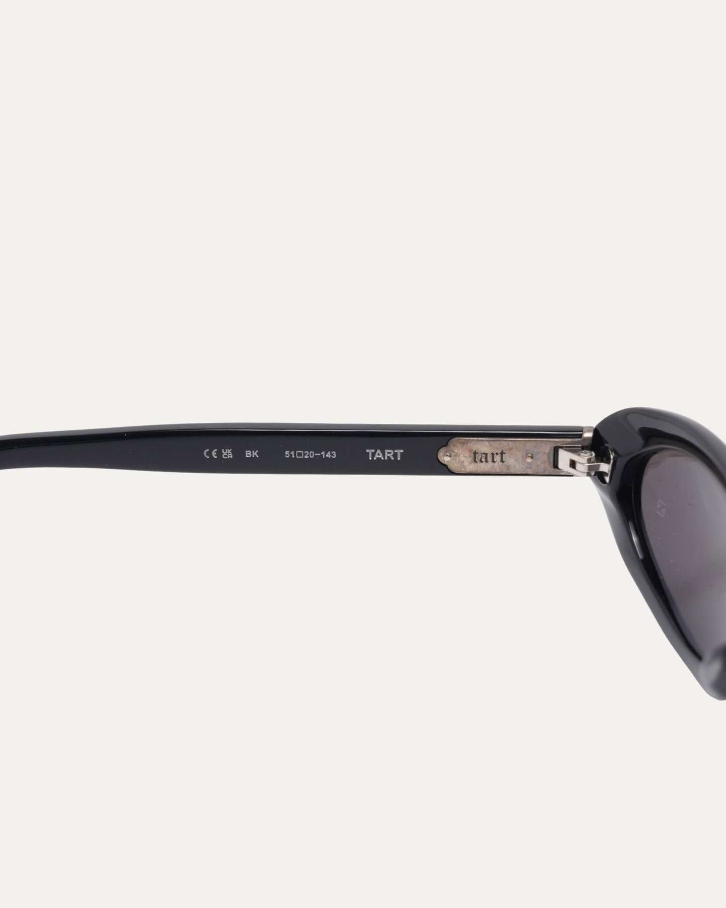 Tart Sunglasses