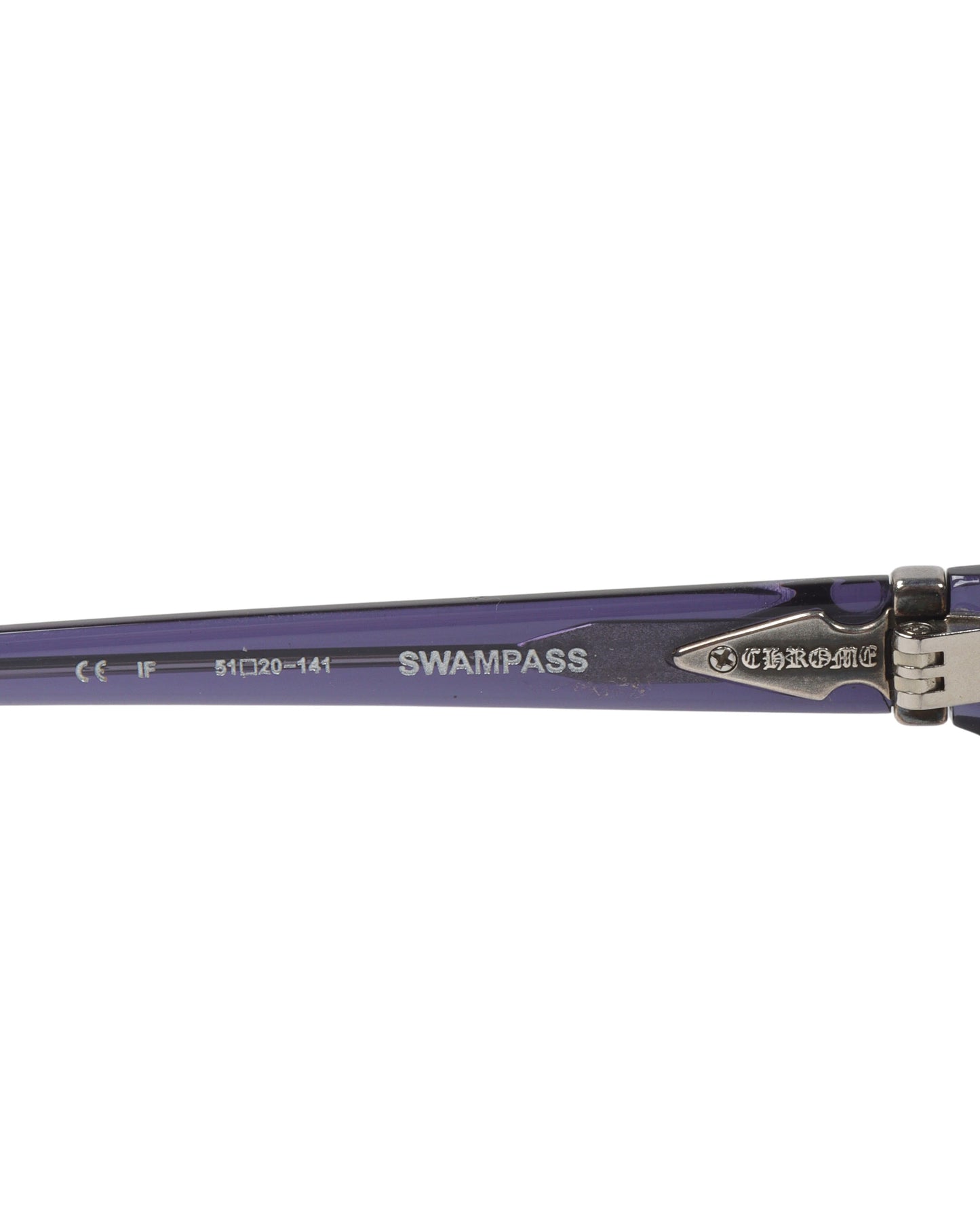 Swampass Eyeglasses