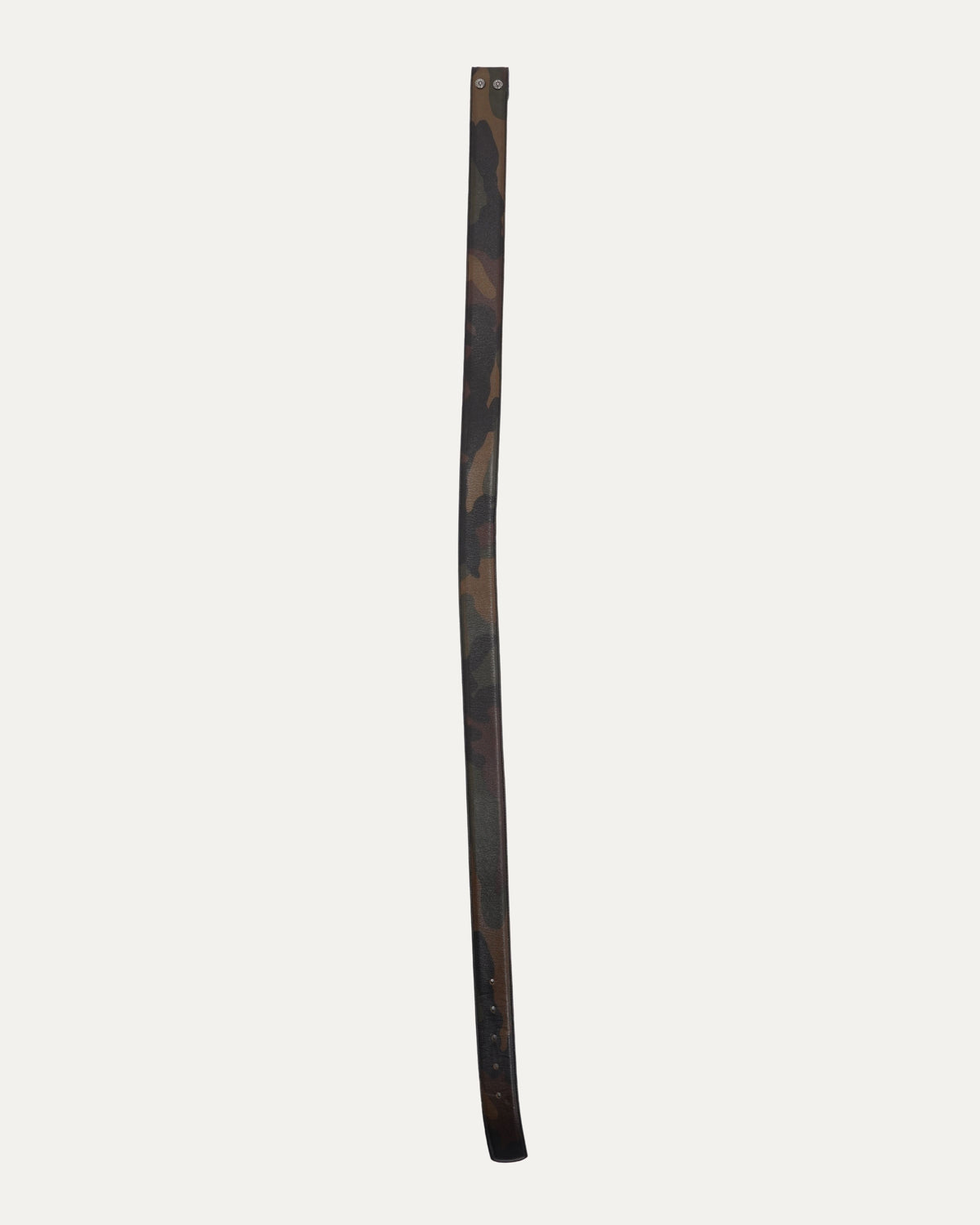 Camouflage Belt Strap