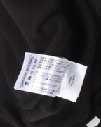 Zip-Up Horseshoe Logo Hoodie