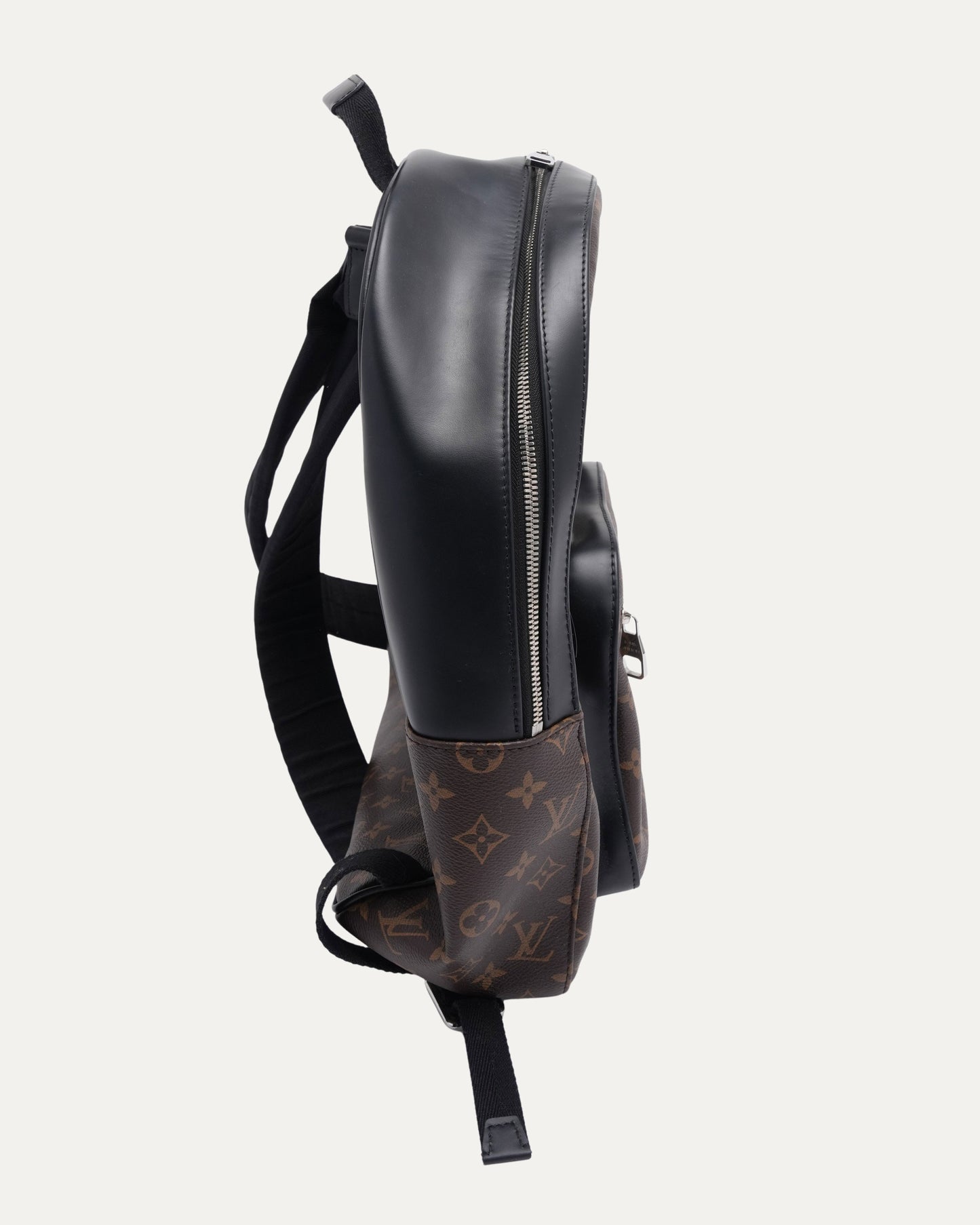 Monogram Macassar Josh Backpack