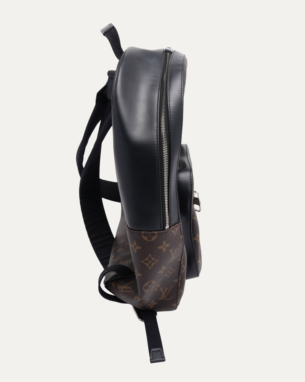 Monogram Macassar Josh Backpack
