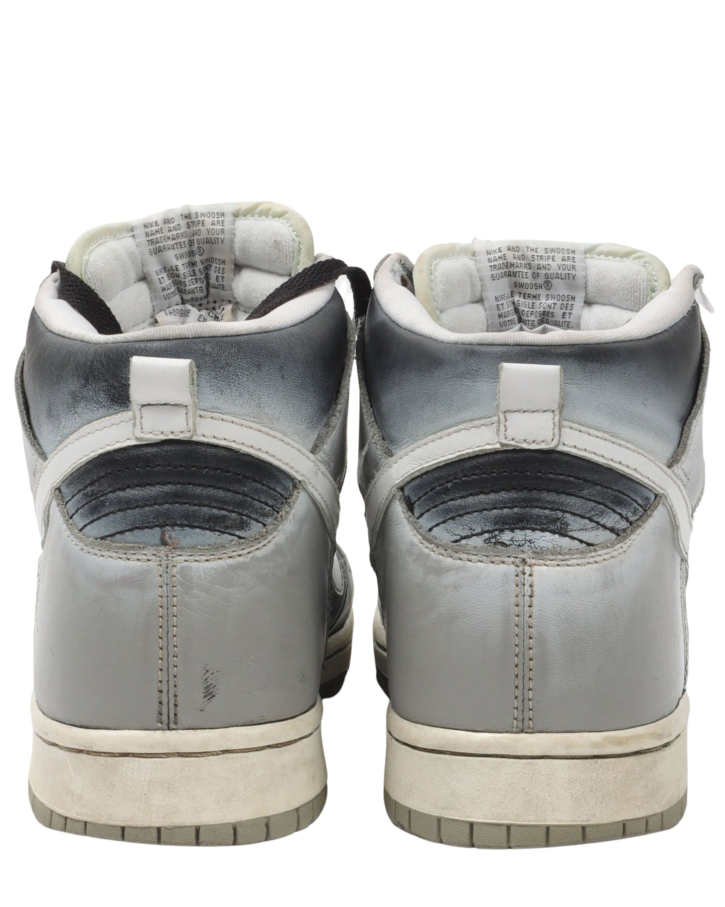 Haze Dunk High 2003