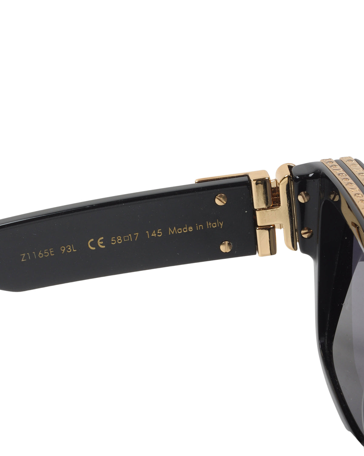 Millionaire Sunglasses