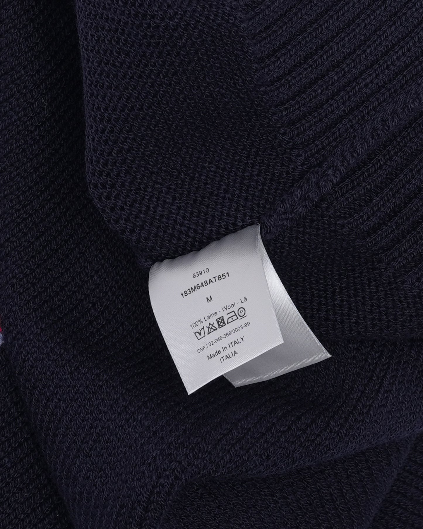 Stussy Bull Sweater