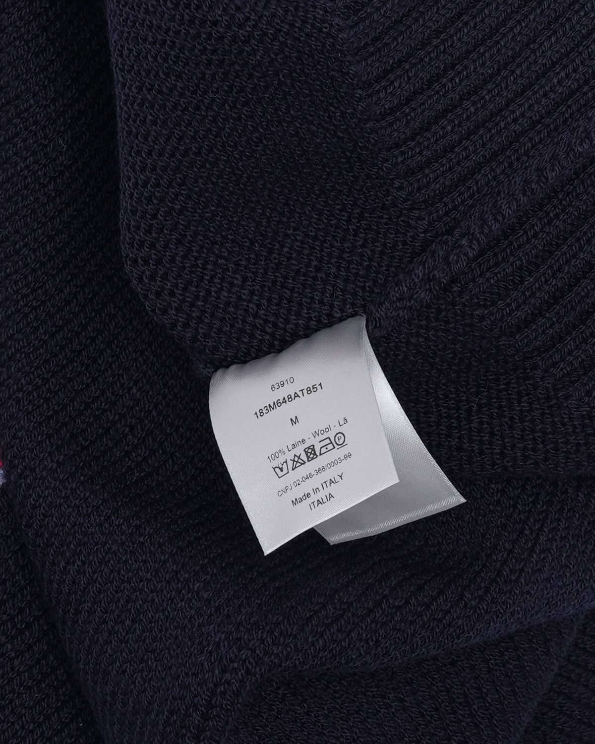 Stussy Bull Sweater