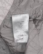 Oblique Monogram Jacquard Shirt Jacket