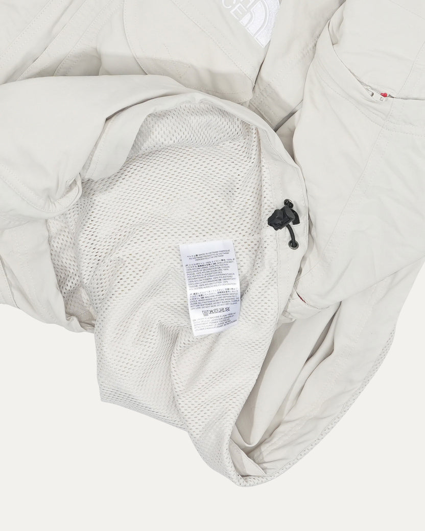 The North Face Trekking Convertible Jacket