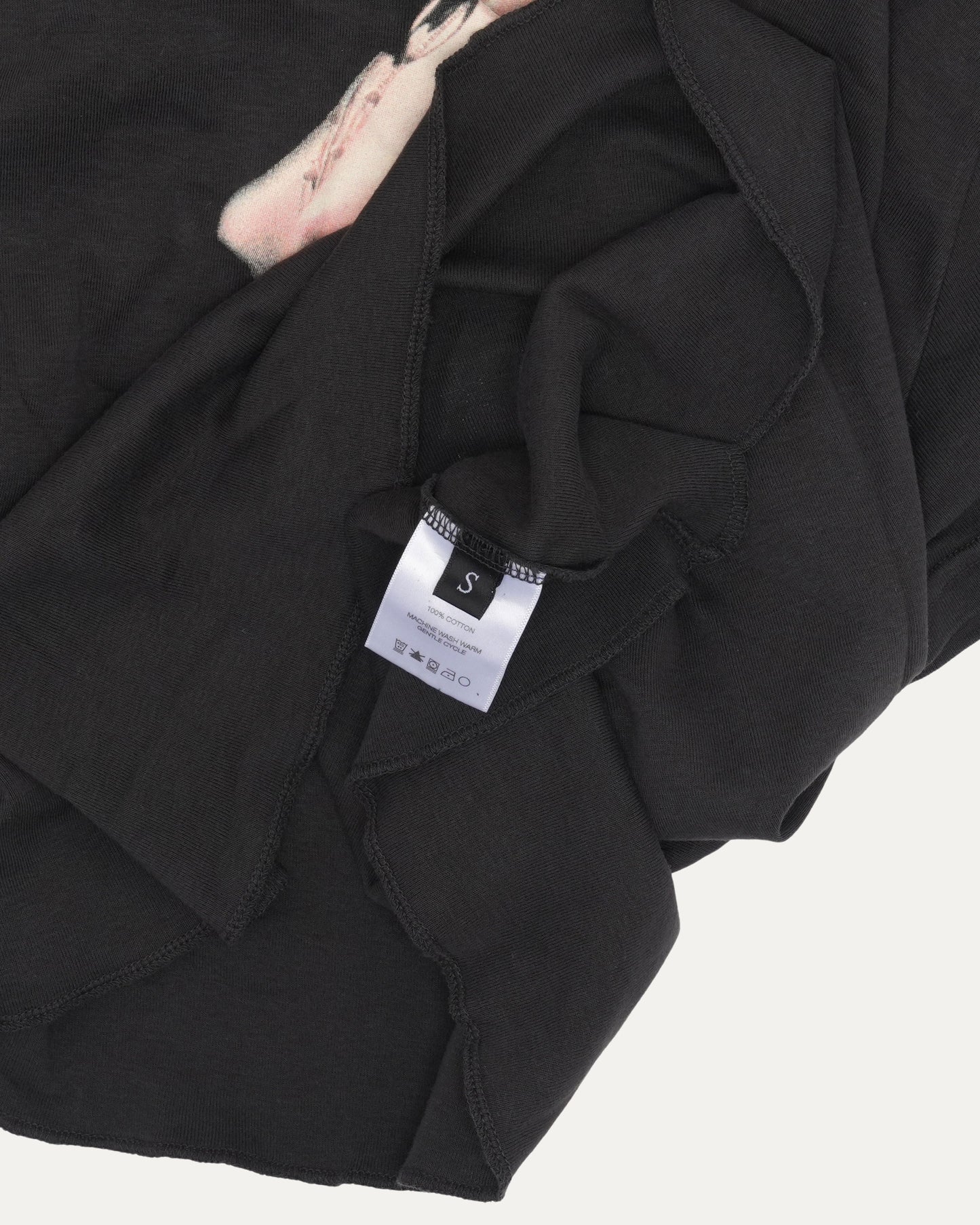 Slave Girl Raglan T-Shirt