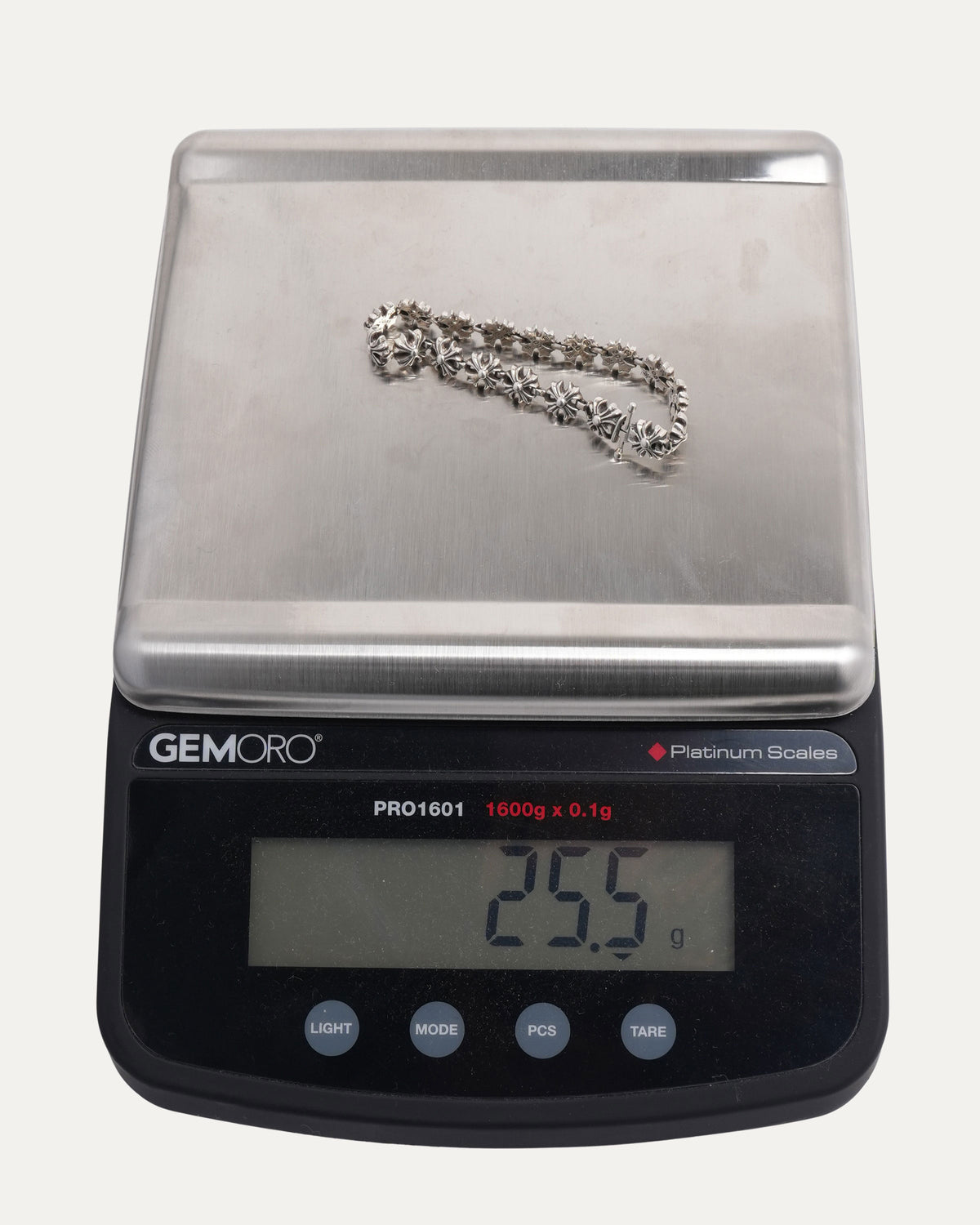 Tiny Plus Bracelet