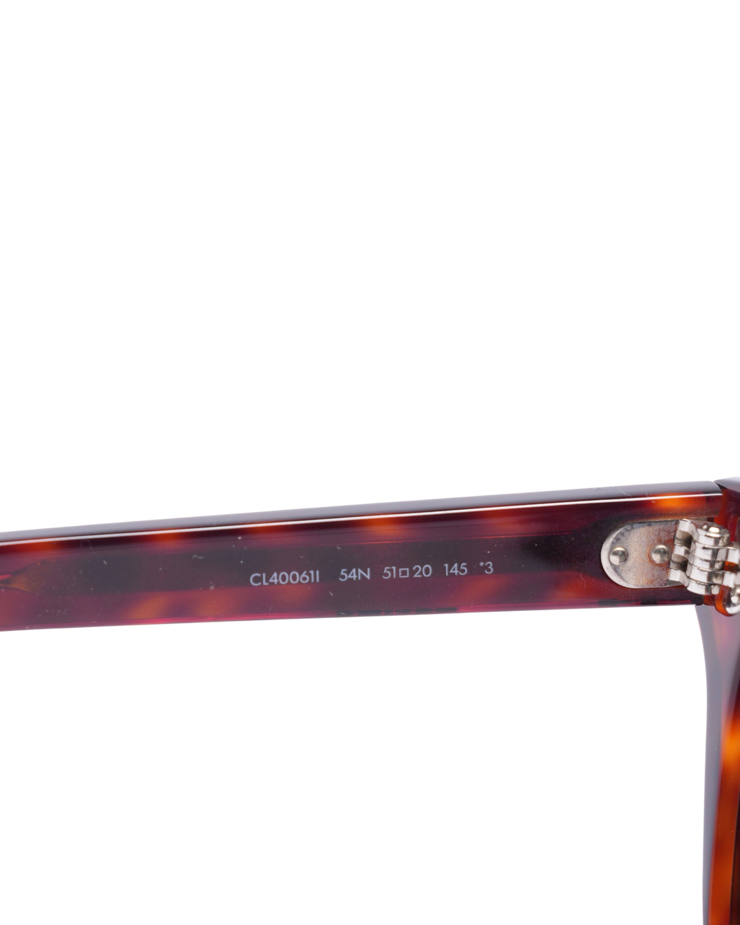 Cl400611 Sunglasses