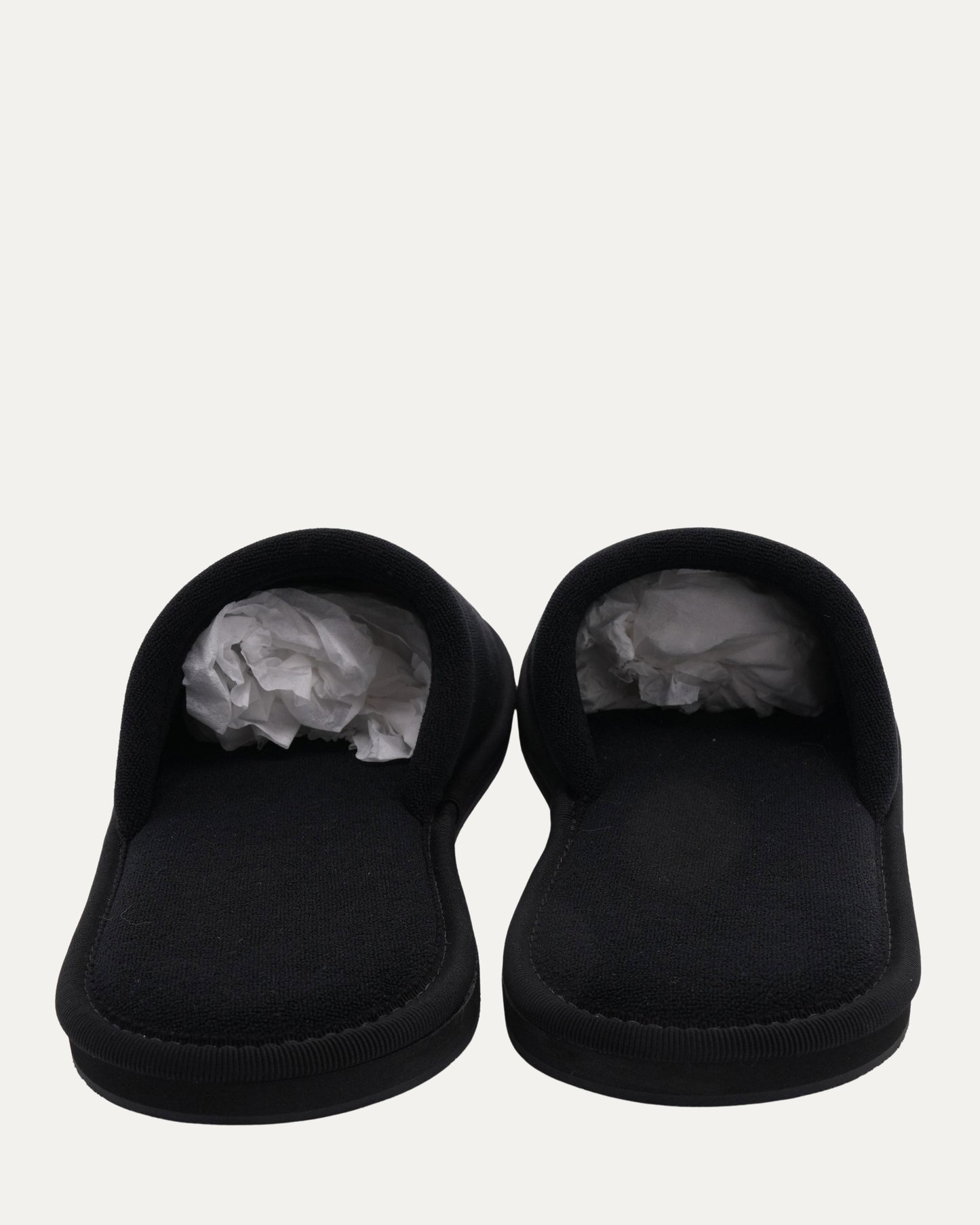 New York City Hotel Slippers