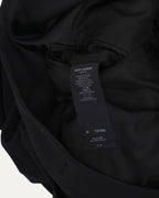 Double Breasted Tuxedo Jacket
