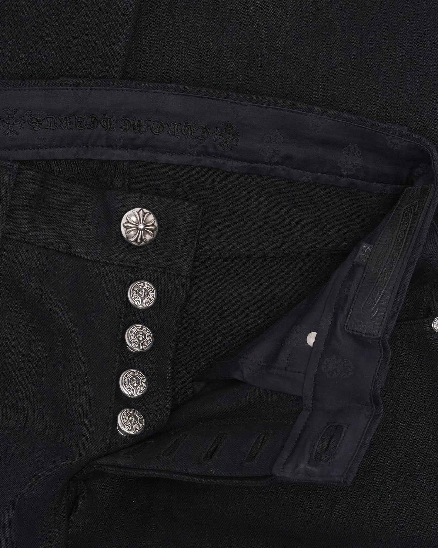 Richard Cut Jeans