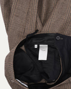 Prince of Wales Check Suit
