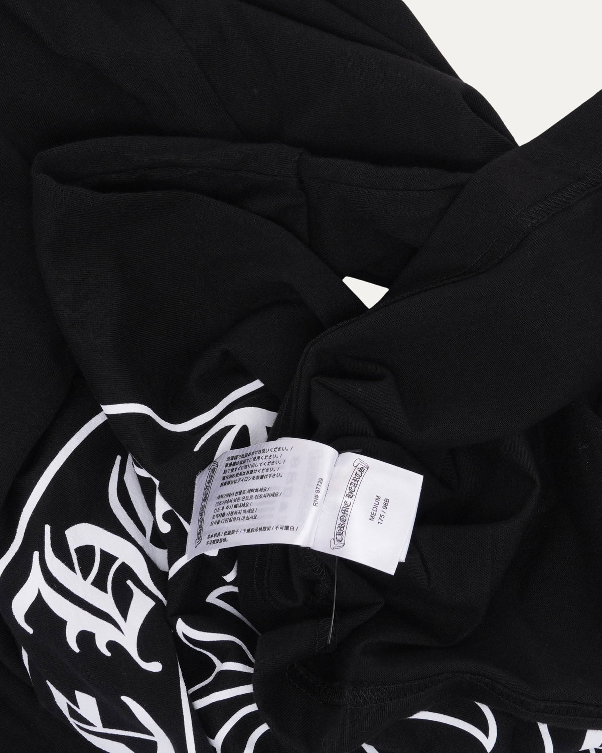 Las Vegas Horseshoe Logo Pocket T-Shirt