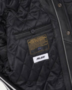 Avirex Zomby Leather Jacket