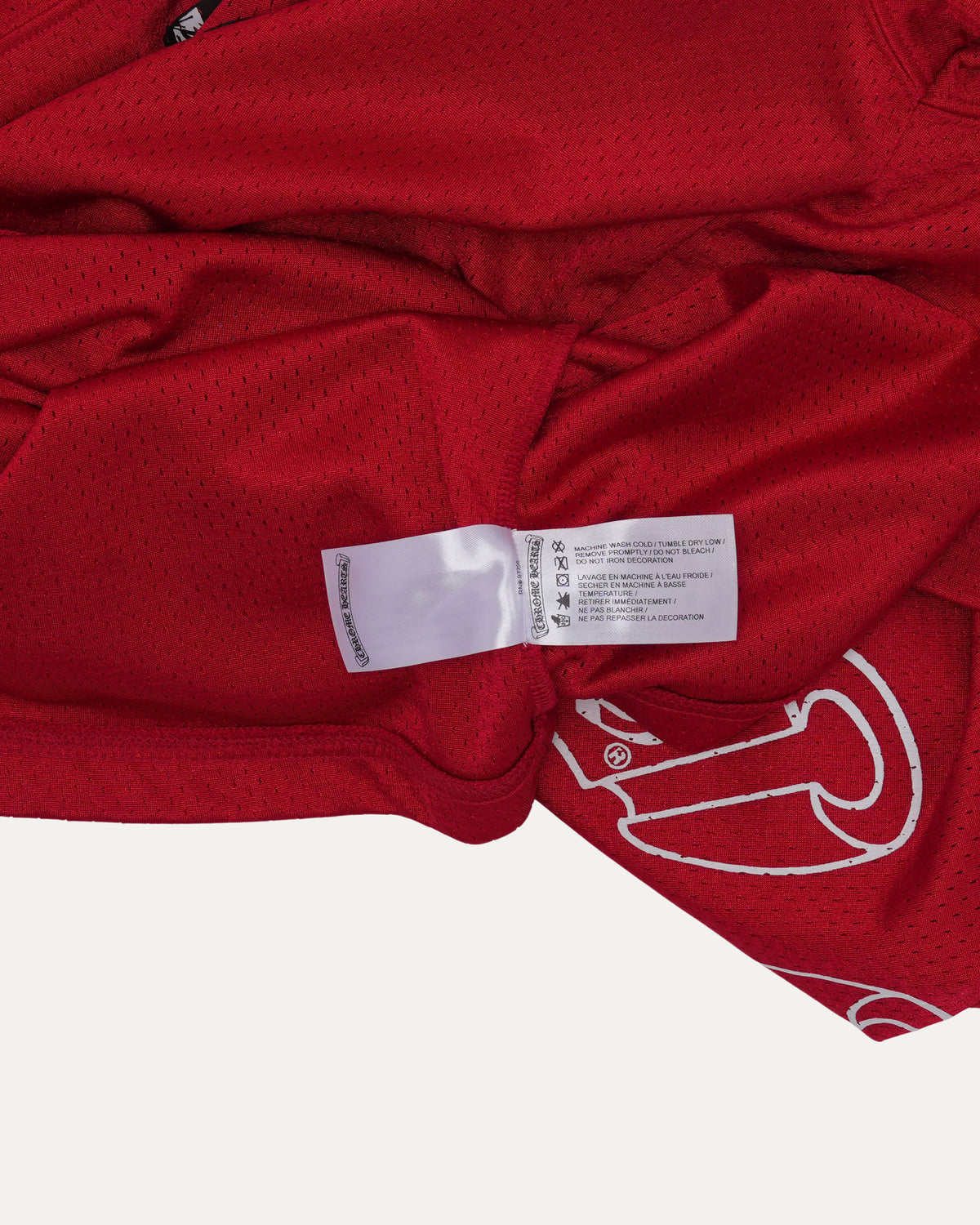 Matty Boy "Form" Stadium Mesh Jersey