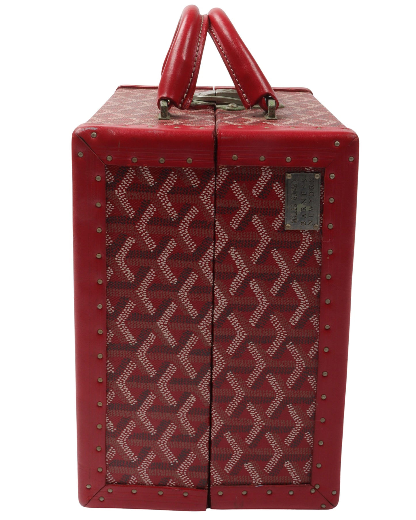 Travel Trunk Dog Bowl