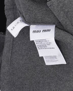 Fleece Zip Up Jacket