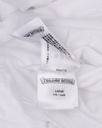New York Horseshoe Logo Pocket T-Shirt