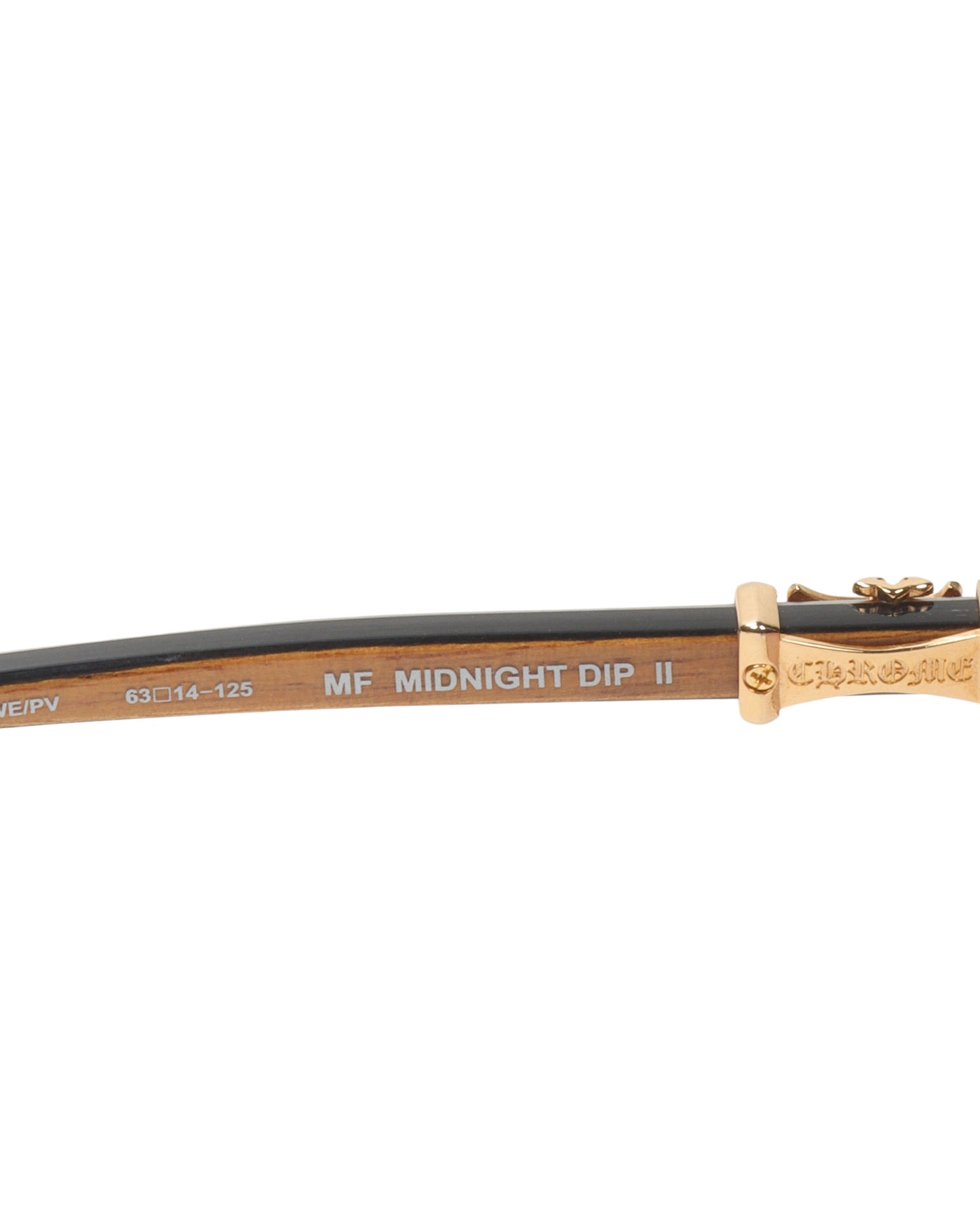 MF Midnight Dip II Sunglasses