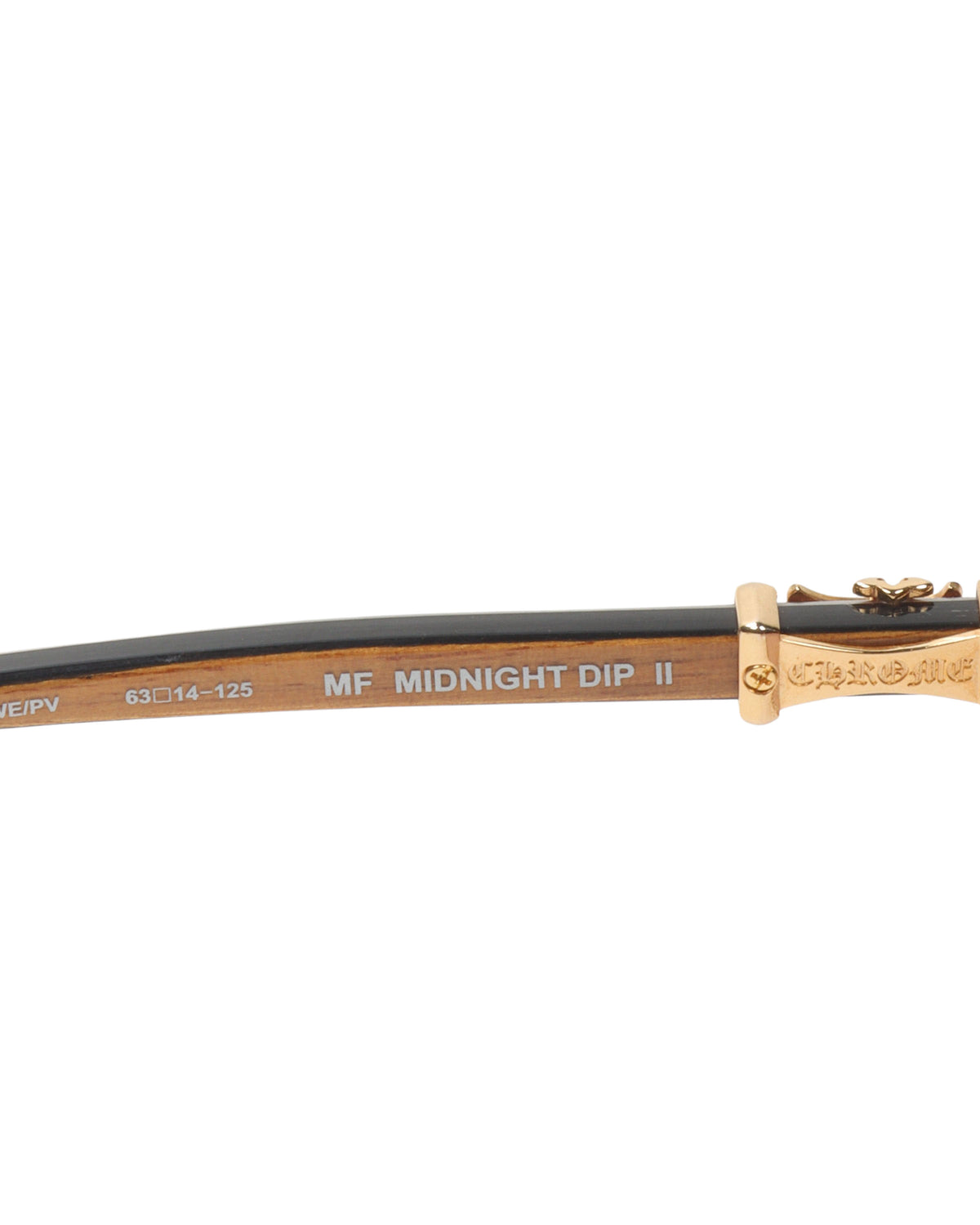MF Midnight Dip II Sunglasses
