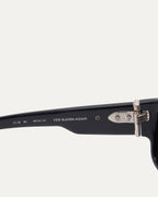 Diamond Emerald Yer Bjorn Again Sunglasses