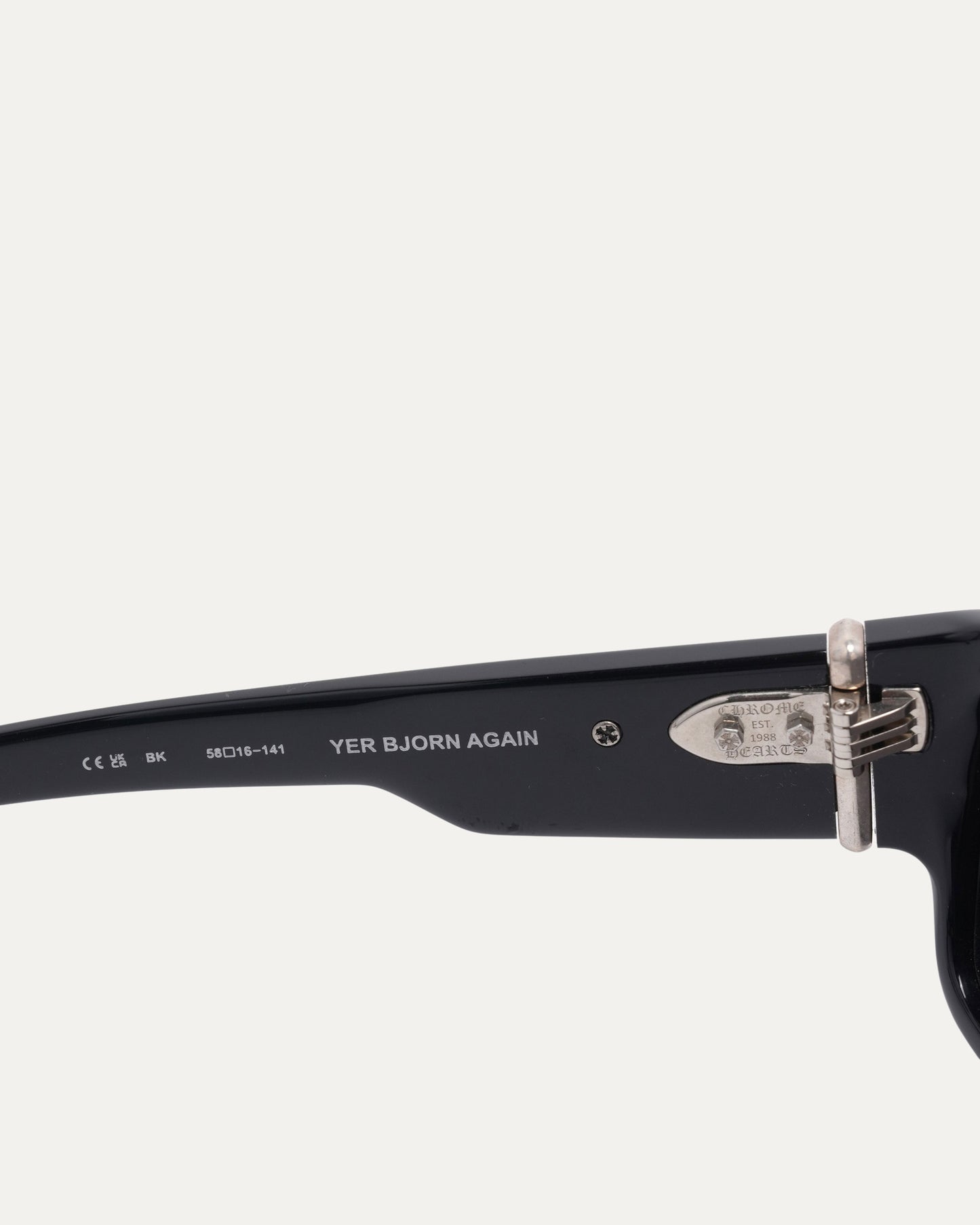 Diamond Emerald Yer Bjorn Again Sunglasses