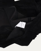 Suede Short Sleeve Shirt