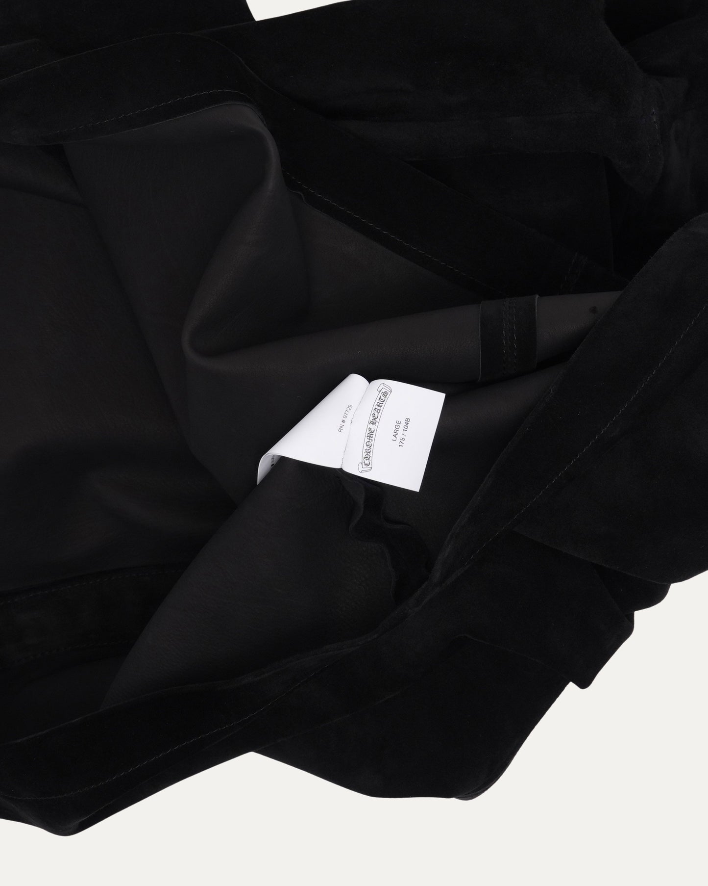 Suede Short Sleeve Shirt