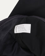 Cross Patch Double Knee Carpenter Shorts