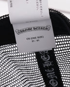 Fuck Patch Trucker Hat