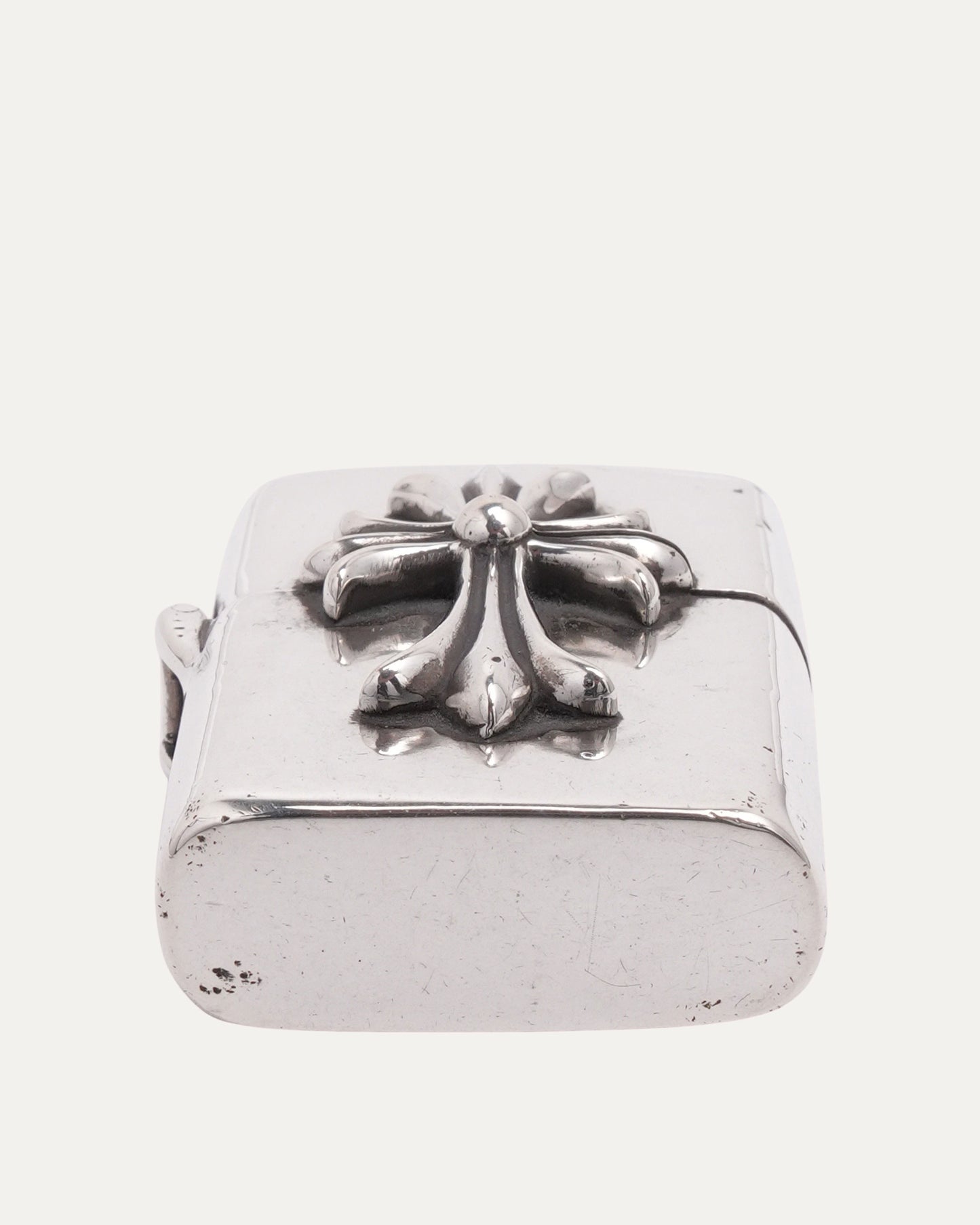 Cross Zippo Lighter