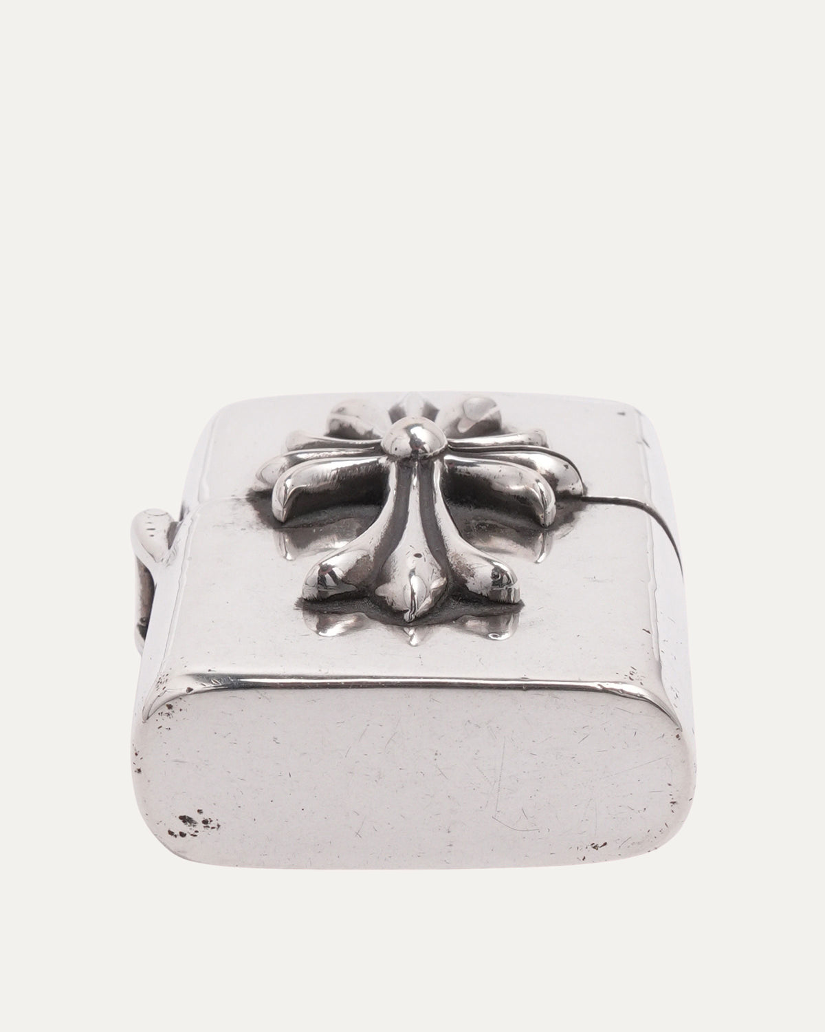 Cross Zippo Lighter