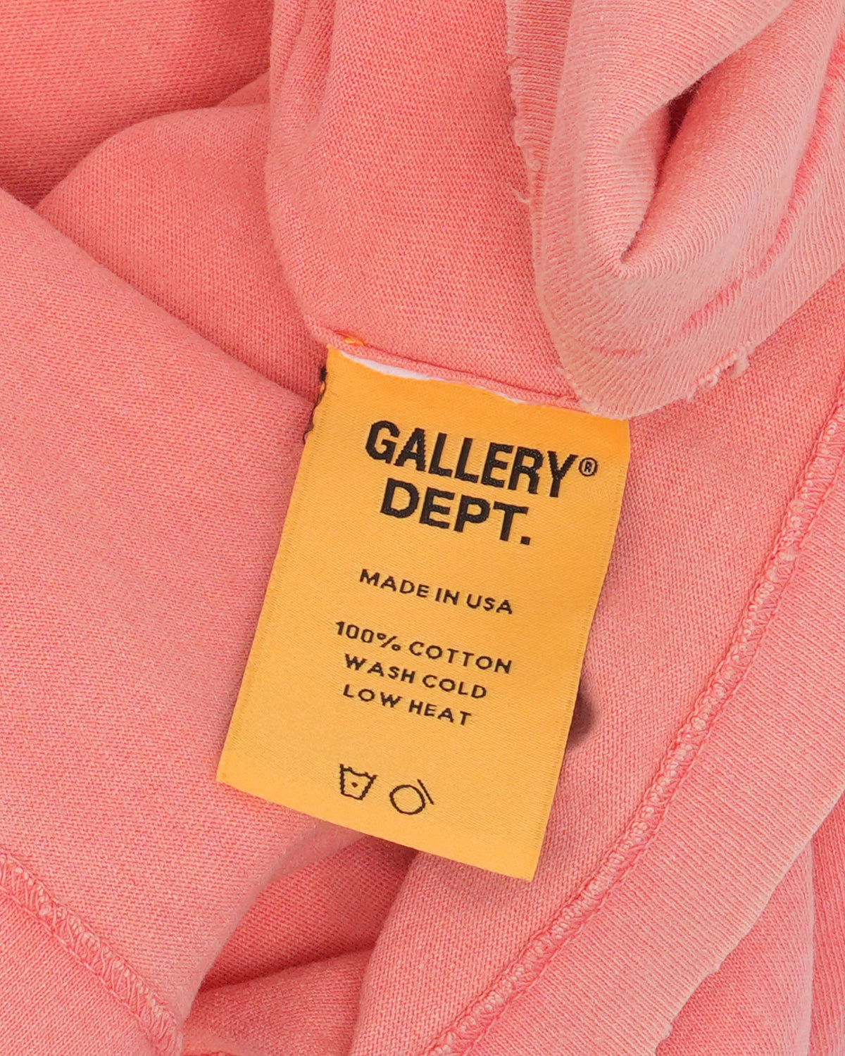 Pocket T-Shirt