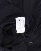 Nylon Monogram Track Pants