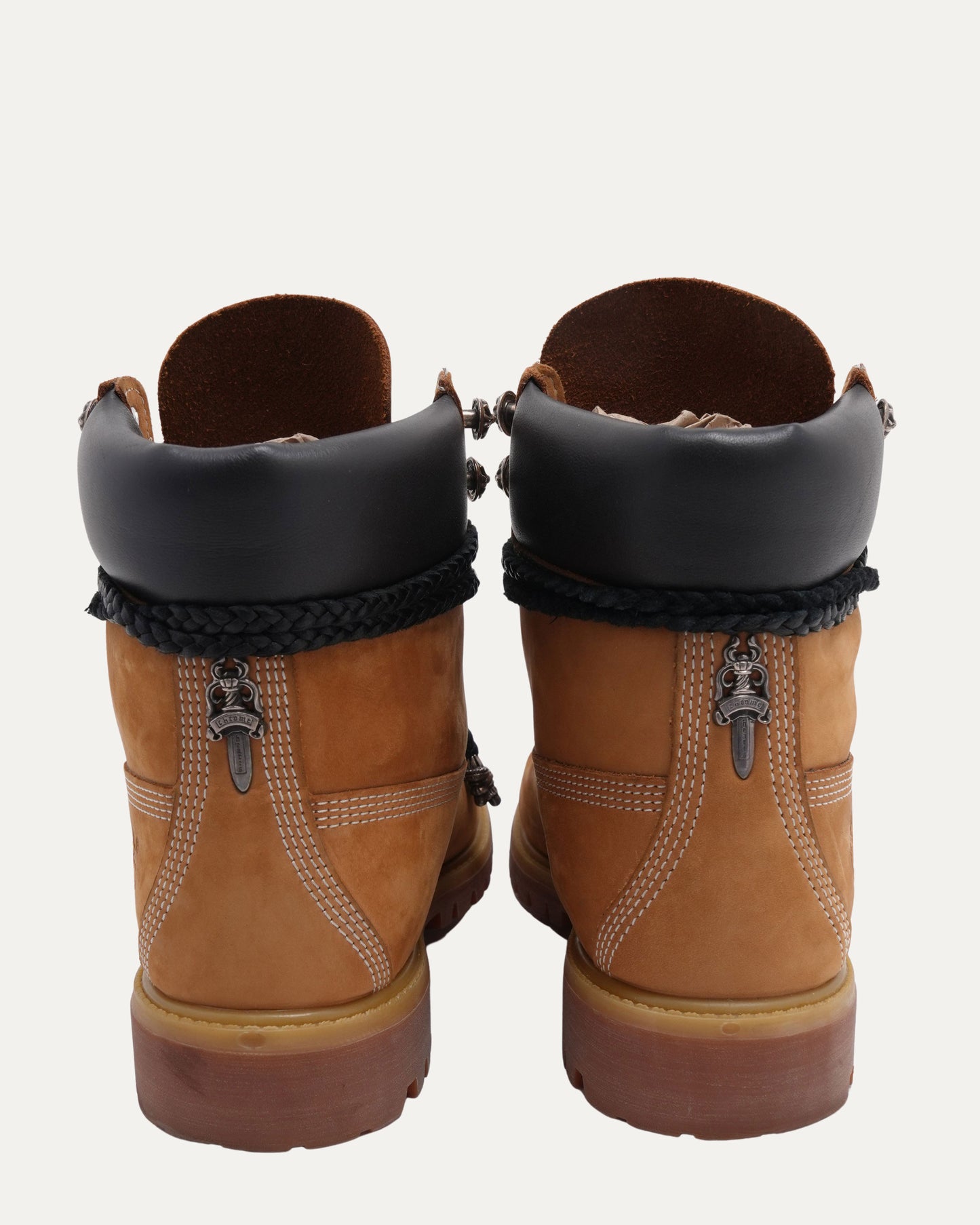 Timberland 6" Boots