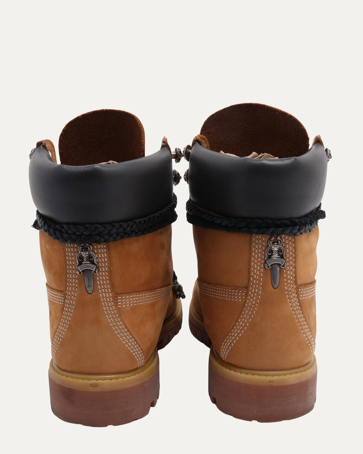 Timberland 6" Boots