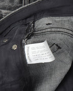 Le Fleur Jeans