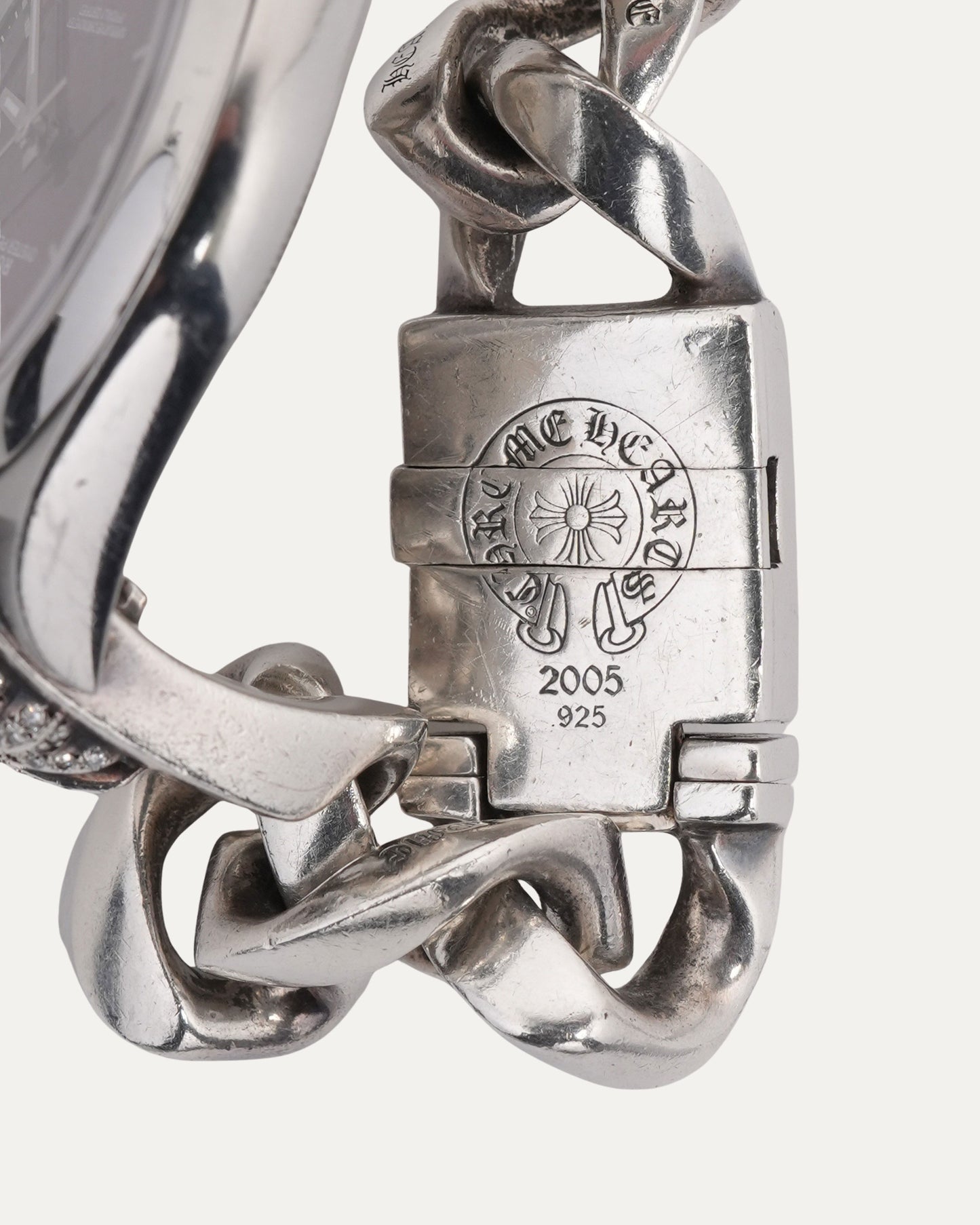Diamond Rolex Oyster Perpetual 36mm Watch