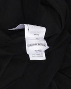 Neck Logo Pocket T-Shirt