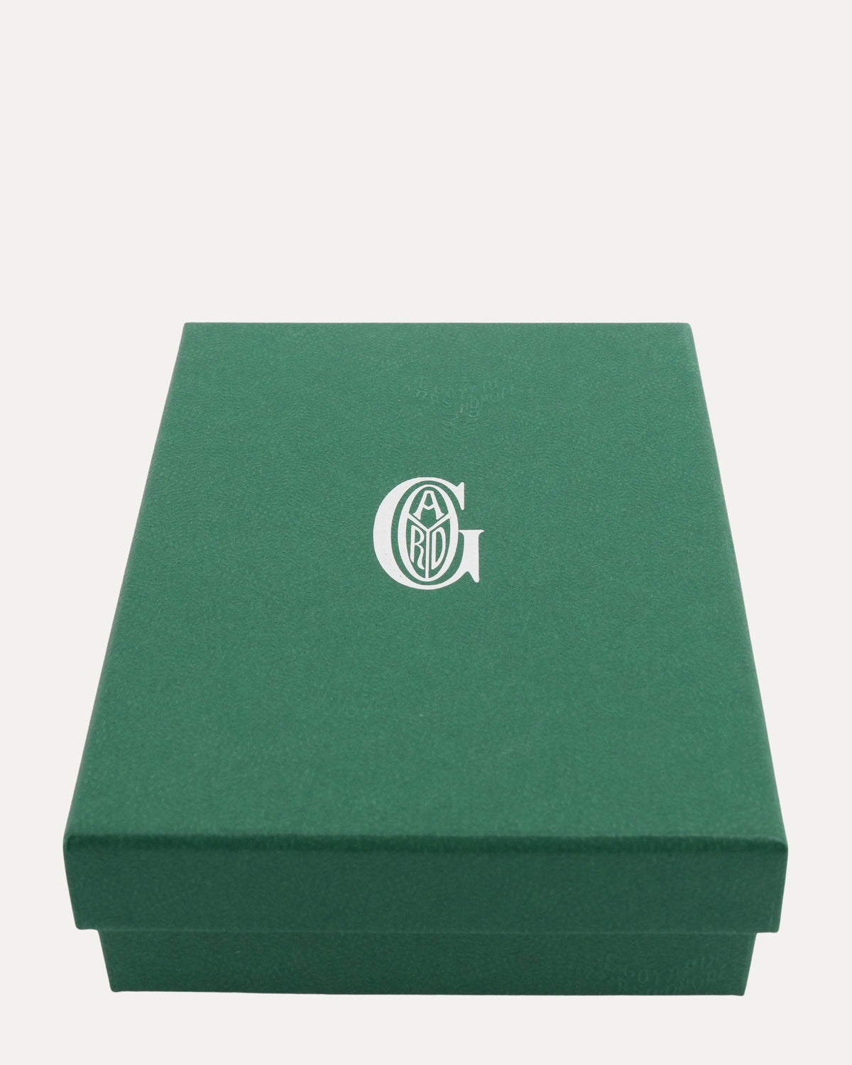 Grenelle Passport Cover