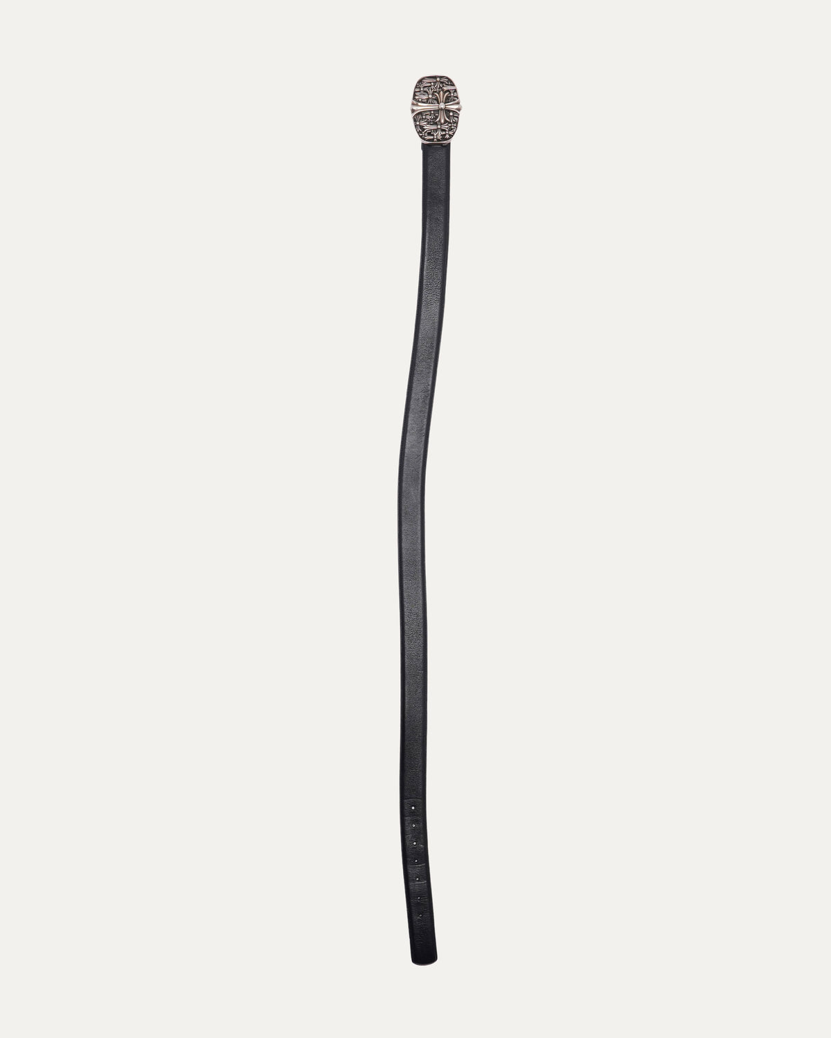 Cemetery Cross Belt