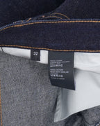 Dark Wash Jeans