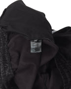 Drawstring Boxing Shorts